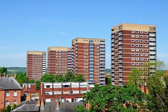 Reactive fire safety works for Dimensions