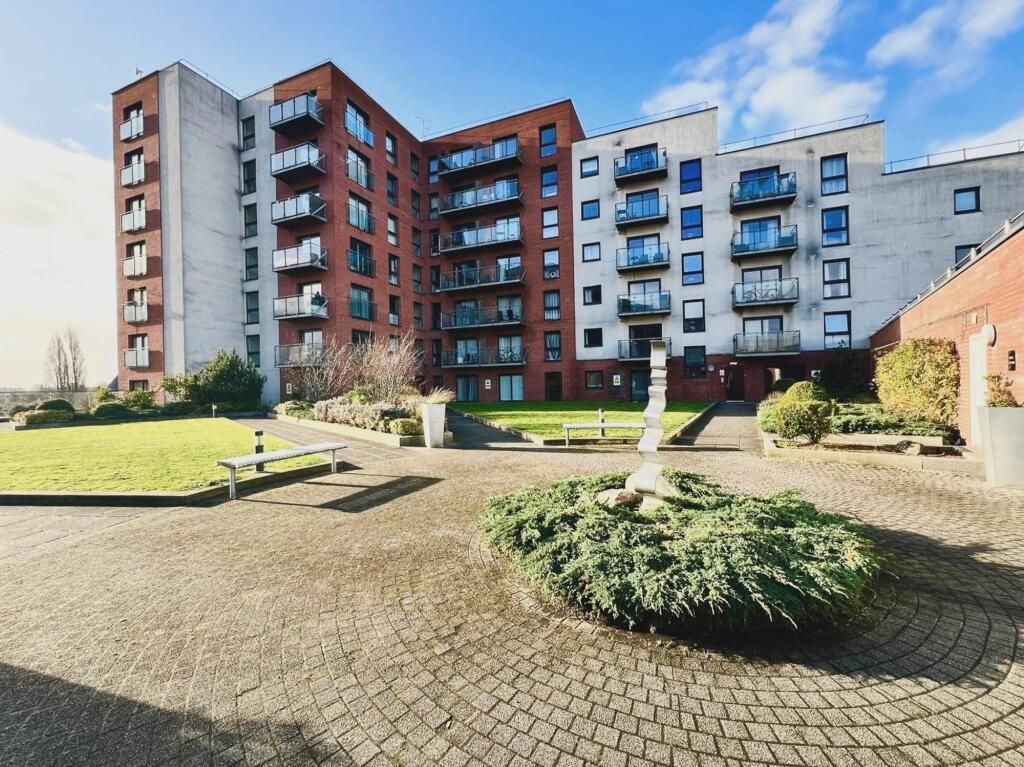 Fire safety works for Great Places Housing Group