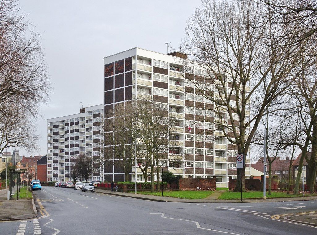 Fire risk assessment works for Hull City Council