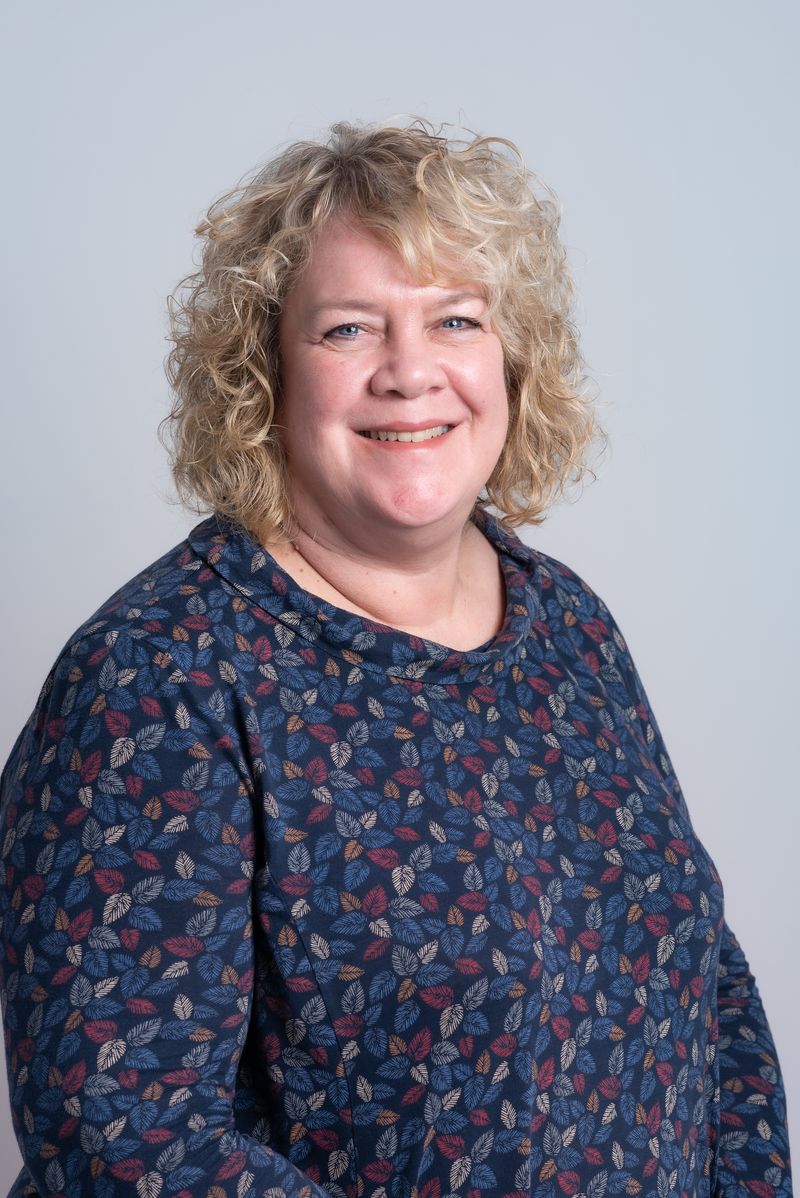 Anita Stokes