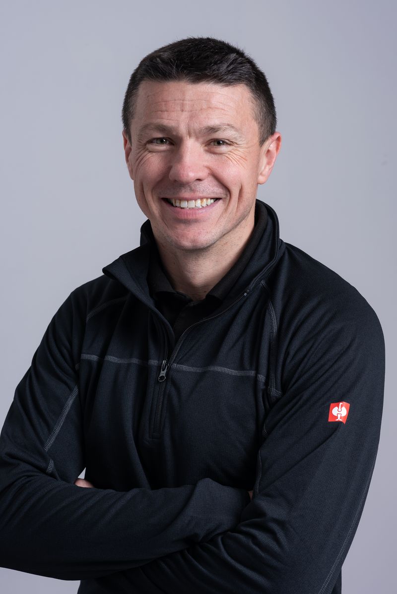 Ed McHugh