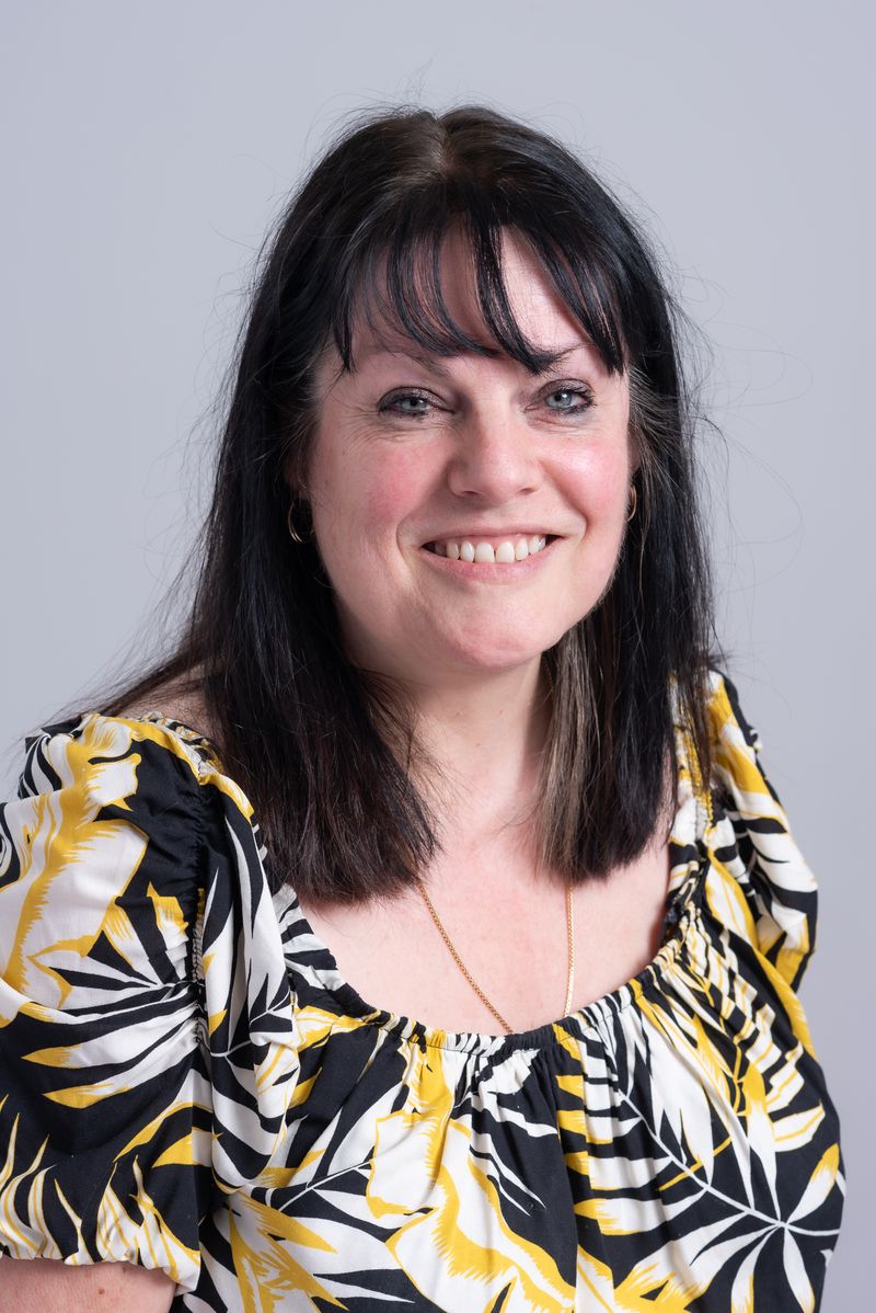 Joanne Wooden