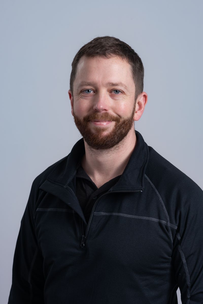 Mike Wilkinson
